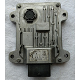 Computadora De Transmisión Tcm Versa March 2012-2019 1.6l