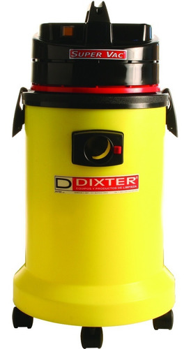 Aspiradora Profesional Dixter Serie 300 40 L. Fabricantes