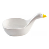 6 Cute Swan De Soja Dipping Bowls Para Condimentos Al Aire