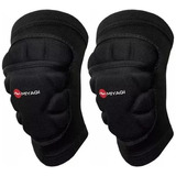 Rodillera Miyagi M6764 Protección Voleibol Termoformada