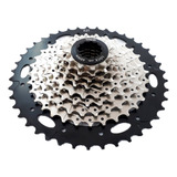 Piñon 9v A Cassette 11-42 Dientes Mtb Wkns Shimano Sram