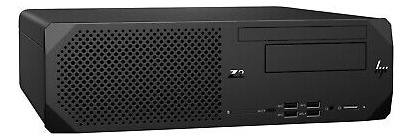 Hp Z2 G5 Sff Workstation I3-10100 32gb 500gb Hdd W11p 8d Vvc