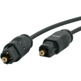  Cable De Audio Optico Digital De 5.9 ft - Toslink Digital