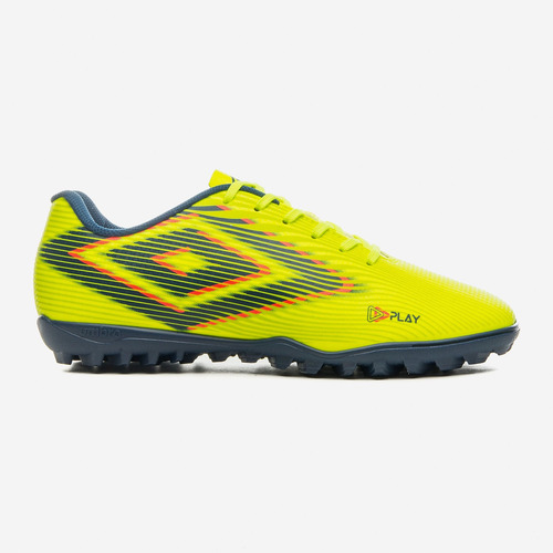 Botin Sintetico Umbro Play