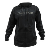 Campera Buzo Hombre Algodón Dakine Rail Hoodie