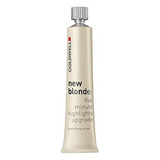 Crema Elevadora Goldwell New Blonde Base, 2.03 Onzas