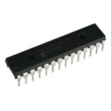1x Microcontrolador Pic16f873-04/sp - Pic16f873 - Microchip