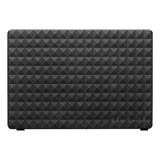 Hd Externo Seagate Expansion Steb10000400 10tb Preto (usado)