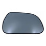 Espejo Luna Retrovisor Der Fortuner Hilux 2012-2018 Original Toyota Hilux