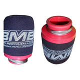 Filtro Aire Bmb Conico Boca 39x55 Lavable Competicion Ruta3m