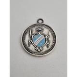 Medalla  Club De Gimnasia Y Esgrima De Villa Del Parque 