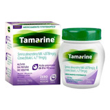 Tamarine Geléia 250g Zero Açúcar Sabor Ameixa