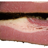 Kit 2x Pastrami Black Angus (bovino) - Jais Handmade