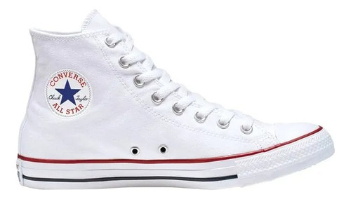 Zapatillas Converse Unisex Chuck Taylor Hi