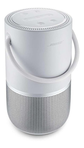 Bocina Bluetooth & Wifi Bose Home Portable 