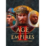 Age Of Empires Ii: Definitive Edition Steam