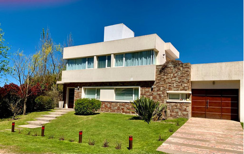 Alquiler Casa Pinamar- Ideal 2 Familias-