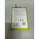 Flex Carga Batterya Nokia C30 Se681 Ta-1357 Ta-1377