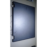 Tampa Da Tela  Notebook Dell P06g