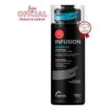 Truss Shampoo Infusion Reconstrução Resistência Elasticidade