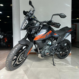 Ktm 390 Adventure - Con Financiacion