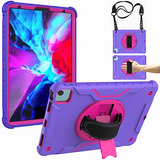 Funda Ninos Para iPad Air 5th/4th Generation (2022/2020)/ipa