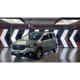 Chevrolet Spin 1.8 Activ 7as At