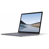 Laptop Microsoft Surface 3 13.5'' I7 16gb 512gb Ssd -platino