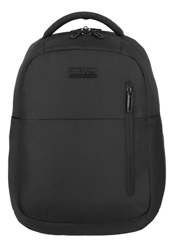 Mochila American Tourister New Highway Negra