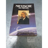 Ivo Frenzel / Nietzsche 