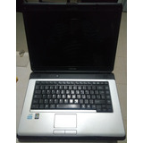 Laptop Toshiba Satellite L305-sp6912r Para Refacciones