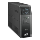 Apc Ups Va De Onda Sinusoidal Ups De Reserva De Batería Y .