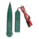 Cable Tester Line Kit, Cable Ethernet Multifuncional