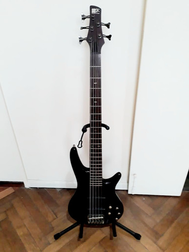 Bajo Ibanez Impecable