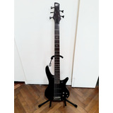 Bajo Ibanez Impecable