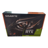 Placa De Vídeo Nvidia Gigabyte Rtx 2060 Oc 6gb (rev. 2.0)