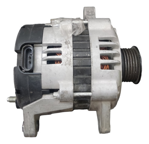 Alternador Suzuki Swift 12v 85a Foto 3