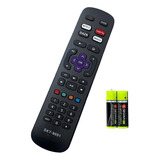 Controle Remoto Para Aoc Smart Tv 32s5135/78g43s5135/78g