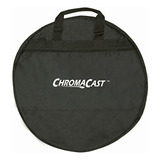 Chromacast Cc-cpb-bag-20. Bolsa Acolchada Para Platillos De