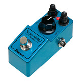 Smmini Pedal Efecto Ibanez