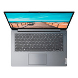 Laptop Lenovo Ideapad 1 14igl7 Celeron 4gb Ram 128gb Ssd 