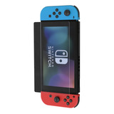 Mica Protectora De Pantalla Para Nintendo Switch