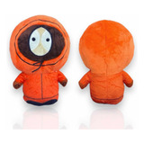 Hermoso Peluche Kenny South Park Para Niños