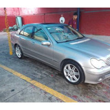 Mercedes-benz Clase C 2007 3.0 280 Elegance At