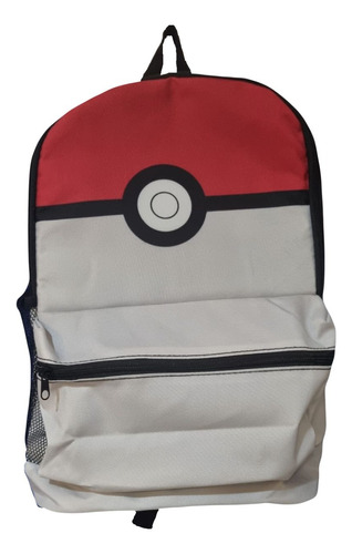 Mochila Pokemon