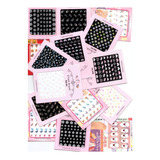 105 Hojas Pegatinas Uñas Stickers Calcomanías Planillas