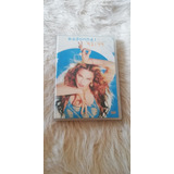 Dvd Madonna The Video Collection 93/99