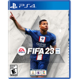 Fifa 23 Fisico Ps4