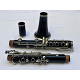 Clarinete Evette By Buffet