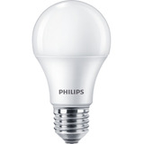 Foco Led Philips Ecohome Ledbulb 14w E27 3000k Paquete 5 Pzs